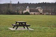 Circuit du patrimoine de Thanvillé