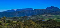 Boucle de l'Oratoire Ste Thérèse et de la Ravine du Petit Saint Pierre