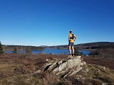 Lac de Vesoles