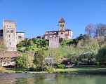 Sauveterre-de-Béarn