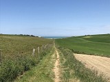 Valleuse de Saussemare