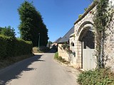 Circuit N°9 - La valleuse de Saussemare