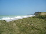 Plage de Saussemare