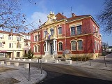 Mairie