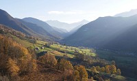Vallée d'Aure