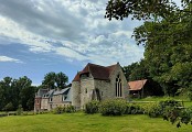Chapelle de Flainville