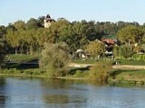 paysage Rochetaillée sur Saône