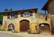 Maison à Ricottier