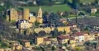 Chatillon d'Azergues