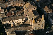 Eglise Notre Dame du Bourg de Rabastens