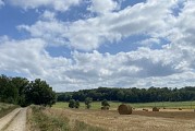 Giroussens - Boucle des Potiers