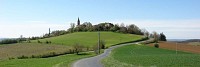 Le village