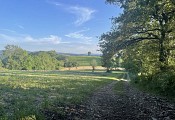 chemin Le Bez