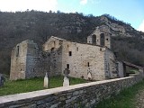 Eglise St-Projet de Larroque - Le Riols