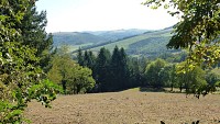 Paysage haut Dadou
