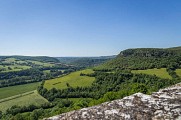 Paysage Puycelsi