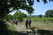Sentier de la Sigillée