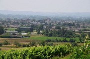 Rabastens - Sentier de la Plaine
