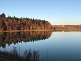 lac de Belcastel