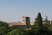 église de Belcastel