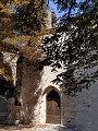 Eglise de Tonnac