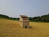 Sentier des Romains