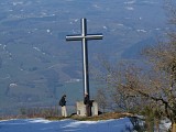 La croix des aviateurs