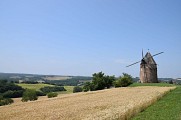 Rabastens - Moulin de la Prune