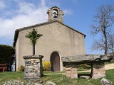 Chapelle Saint-Apollinaire