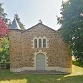 Chapelle de la Salette