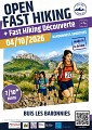 Drome Festi Rando 2026 - Fast-Hiking 17.5 km - 1100 d+