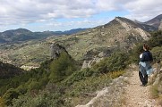Sentier botanique