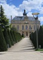 Mairie du Perreux sur Marne