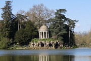 De Vincennes à Joinville par les lacs du Bois de Vincennes