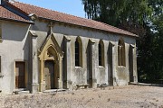 IL ETAIT UN CHATEAU