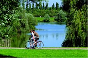 LE LAC SYMPHONIE