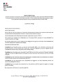 [Incendies] Deviation provisoire (Col d'Auedole / Cap des Lauzes)