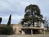 Lyon 9, La Duchère, une colline étonnante