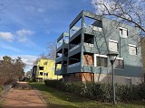 Lyon 9, La Duchère, une colline étonnante