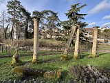 Lyon 9, La Duchère, une colline étonnante