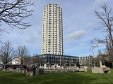 Lyon 9, La Duchère, une colline étonnante