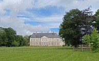 Entre art et nature au Château des Pères - 4
