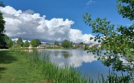 Les Vertes Rives de Beaucé