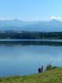 Lac de l'Arrêt-Darré