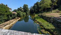 Ruisseau du Lausset 