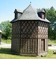 Pigeonnier