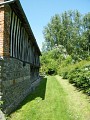 Manoir cauchois