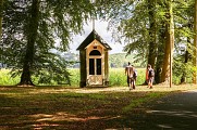 Chapelle Notre Dame du mont Carmel