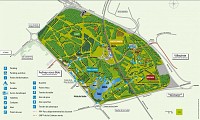 PR 14- Le parc départemental du Sausset