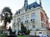PR 24 - La piste du Château